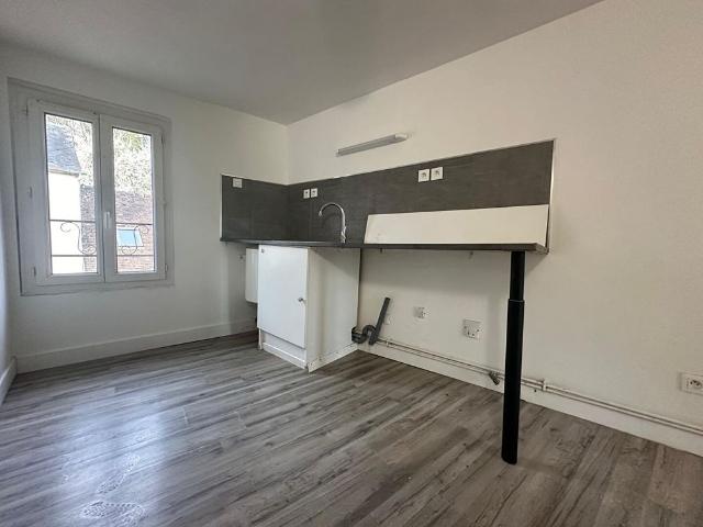Location Appartement 1 pièce 19m²