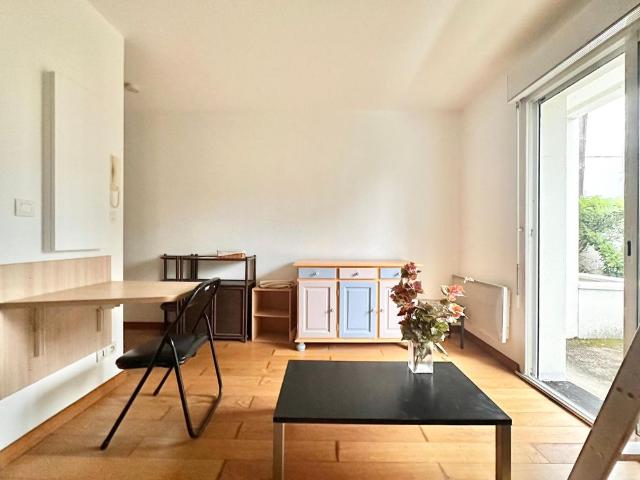 Location Appartement 1 pièce 19m² TALENCE 33400