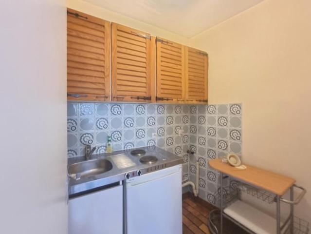 Location Appartement 1 pièce 19m² TOURS 37000