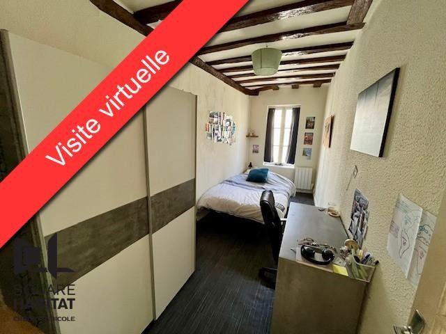 Location Appartement 1 pièce 19m² TOURS 37000