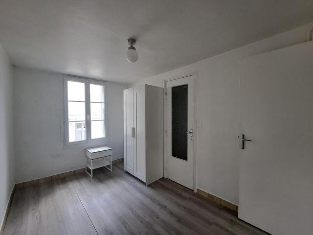 Location Appartement 1 pièce 19m² TOURS 37000