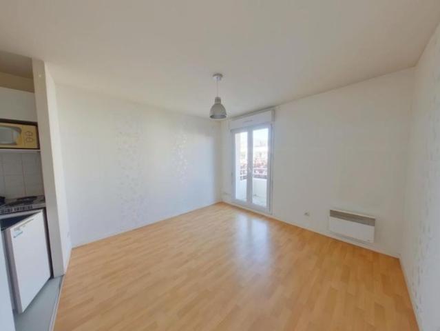 Location Appartement 1 pièce 19m² TOURS 37200