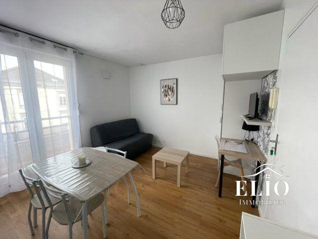 Location Appartement 1 pièce 19m² TROYES 10000