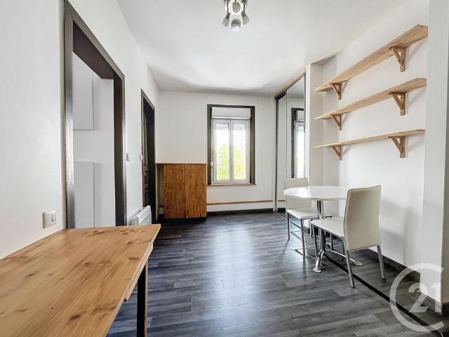 Location Appartement 1 pièce 19m² TROYES 10000