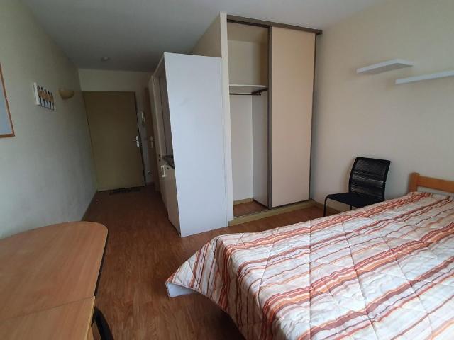 Location Appartement 1 pièce 19m² VALENCIENNES 59300