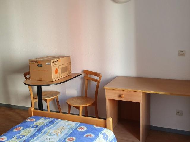Location Appartement 1 pièce 19m² VALENCIENNES 59300