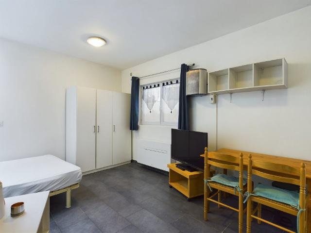 Location Appartement 1 pièce 19m² VILLEURBANNE 69100