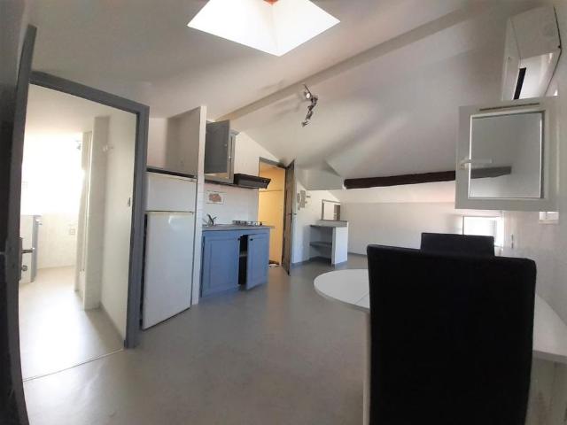 Location Appartement 1 pièce 19m² AGEN 47000