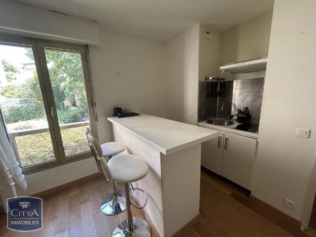 Location Appartement 1 pièce 19m² AIX EN PROVENCE 13100