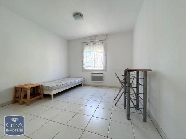 Location Appartement 1 pièce 19m² AIX EN PROVENCE 13100