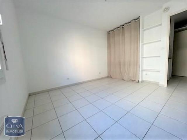 Location Appartement 1 pièce 19m² AIX EN PROVENCE 13100