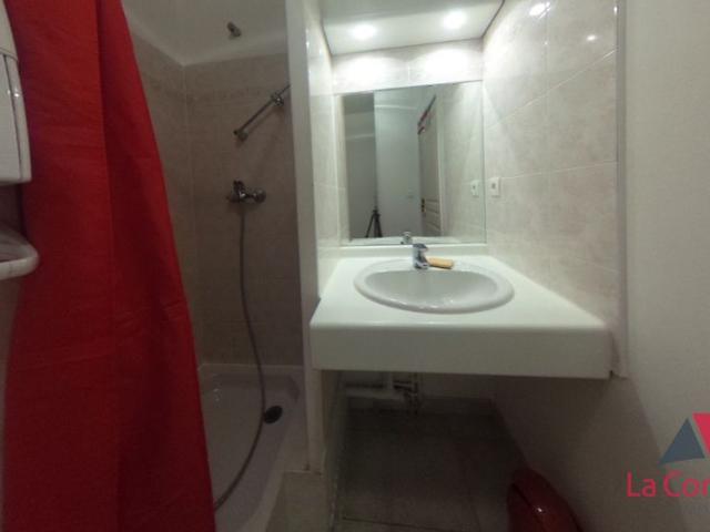 Location Appartement 1 pièce 19m² AIX EN PROVENCE 13100