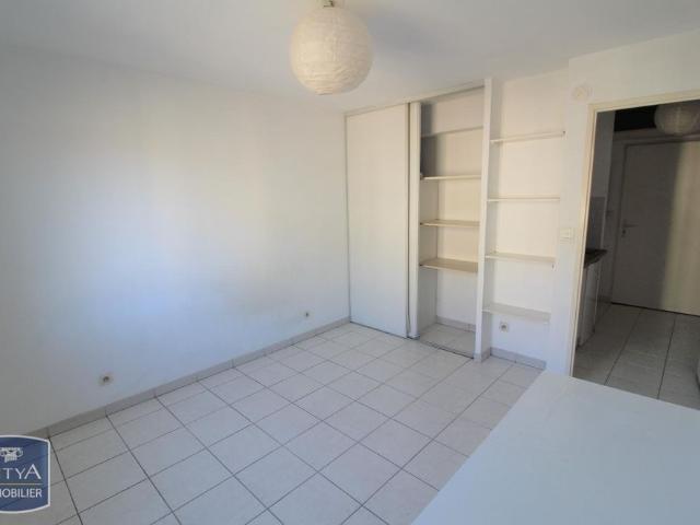 Location Appartement 1 pièce 19m² AIX EN PROVENCE 13100