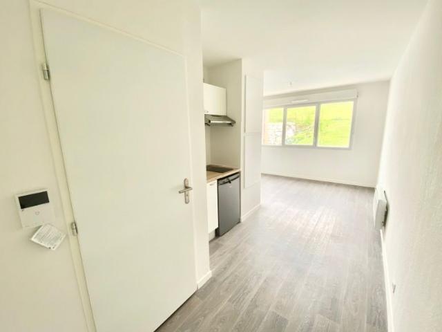 Location Appartement 1 pièce 19m² AUZEVILLE TOLOSANE 31320