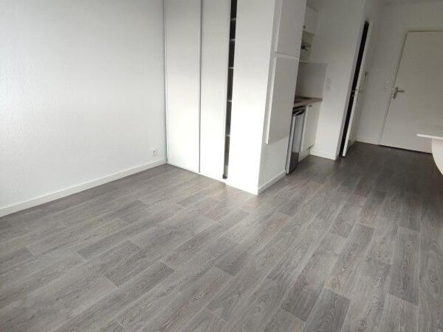 Location Appartement 1 pièce 19m² AUZEVILLE TOLOSANE 31320