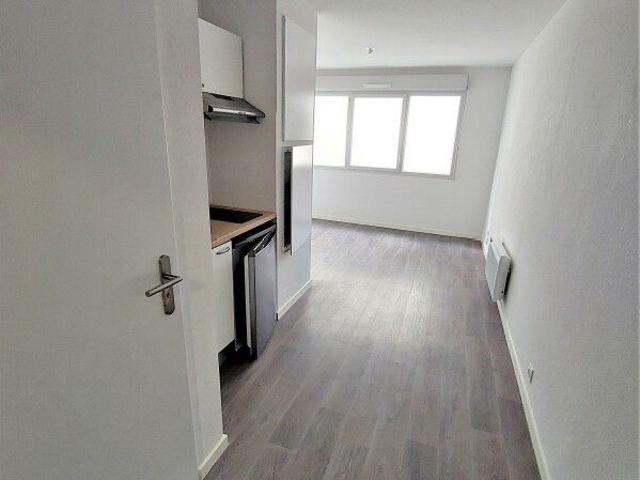 Location Appartement 1 pièce 19m² AUZEVILLE TOLOSANE 31320