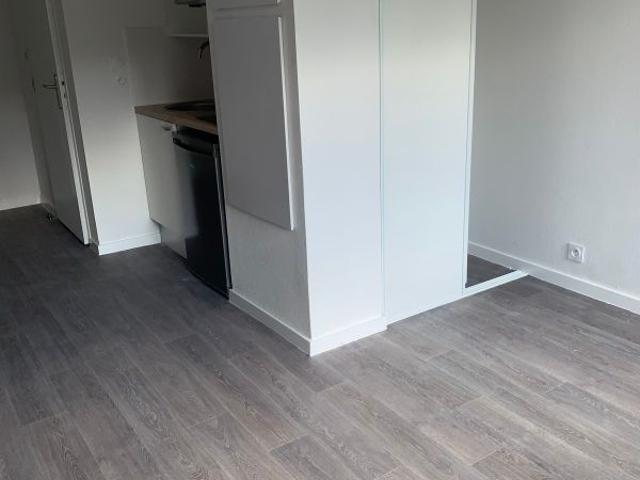 Location Appartement 1 pièce 19m² AUZEVILLE TOLOSANE 31320