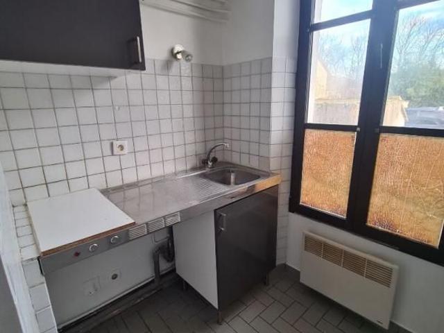 Location Appartement 1 pièce 19m² BARBIZON 77630