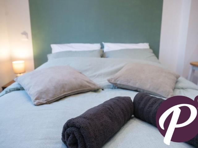 Location Appartement 1 pièce 19m² BERGERAC 24100