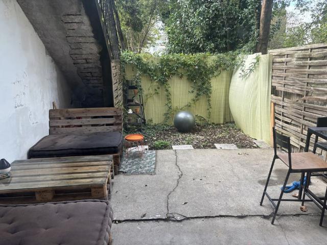 Location Appartement 1 pièce 19m² BORDEAUX 33000