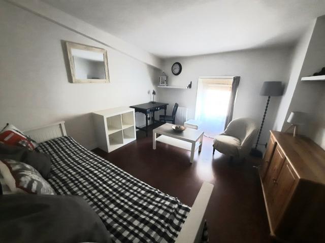 Location Appartement 1 pièce 19m² BORDEAUX 33000