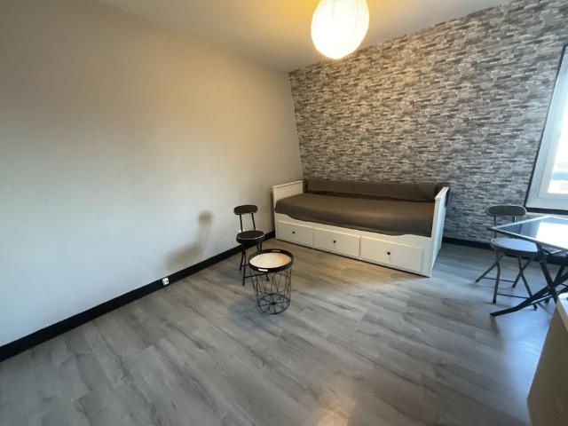 Location Appartement 1 pièce 19m² BOURGES 18000