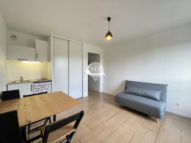 Location Appartement 1 pièce 19m² BRETIGNY SUR ORGE 91220
