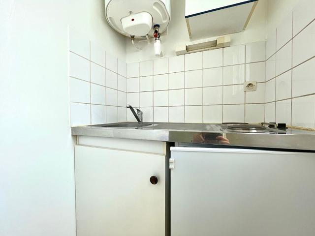 Location Appartement 1 pièce 19m² BREST 29200
