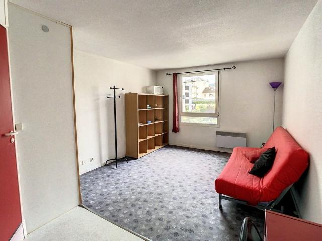 Location Appartement 1 pièce 19m² CHAMBERY 73000