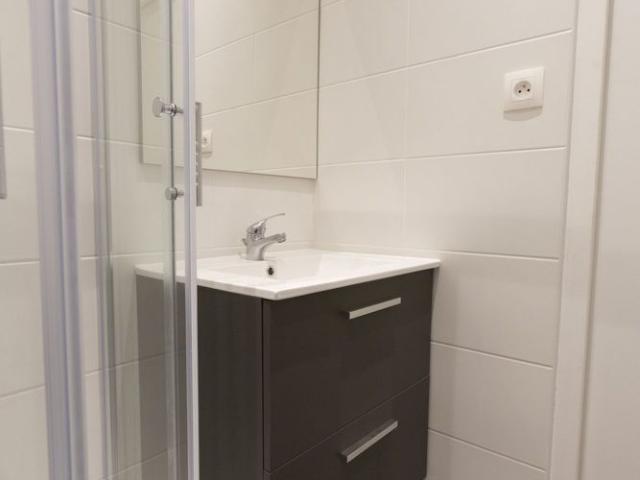 Location Appartement 1 pièce 19m² COLOMBES 92700