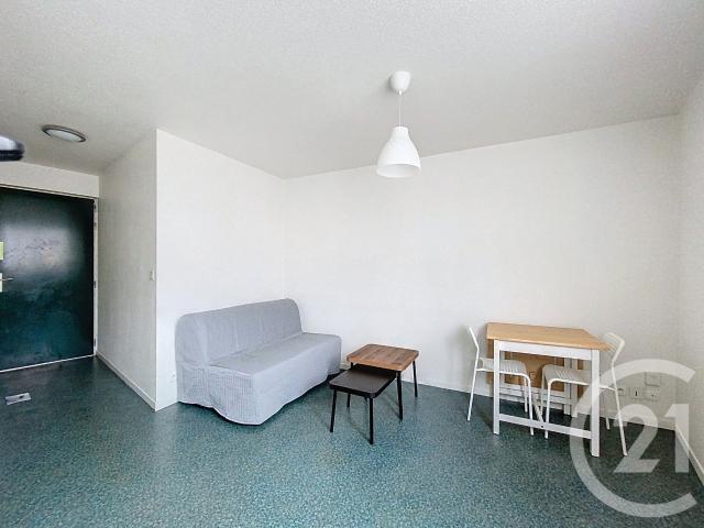 Location Appartement 1 pièce 19m² CLERMONT FERRAND 63000