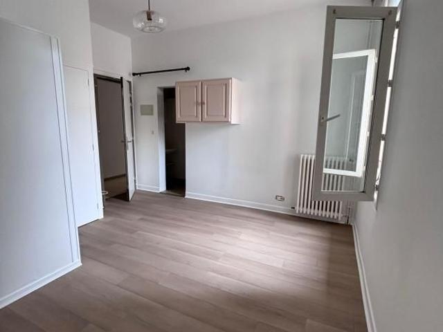 Location Appartement 1 pièce 19m² DAX 40100