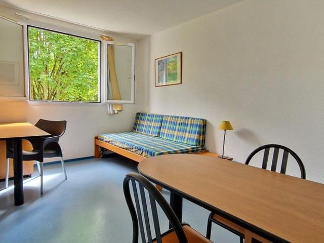 Location Appartement 1 pièce 19m² GIERES 38610