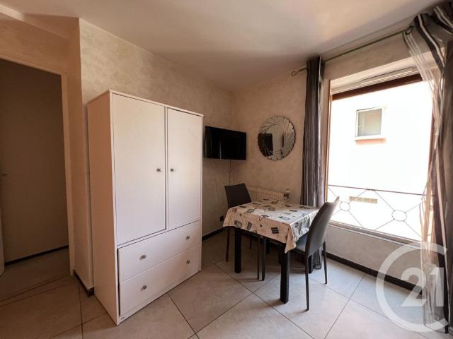 Location Appartement 1 pièce 19m² GRENOBLE 38000