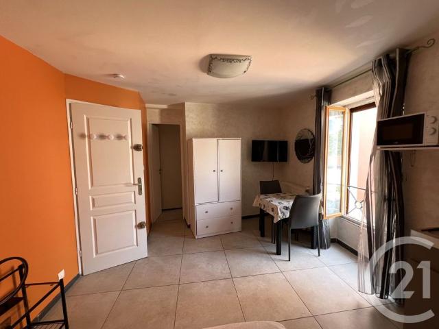 Location Appartement 1 pièce 19m² GRENOBLE 38000
