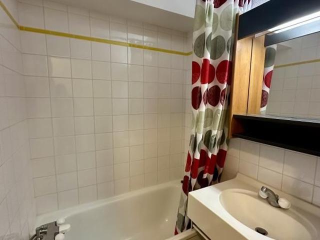 Location Appartement 1 pièce 19m² LE BOURGET DU LAC 73370