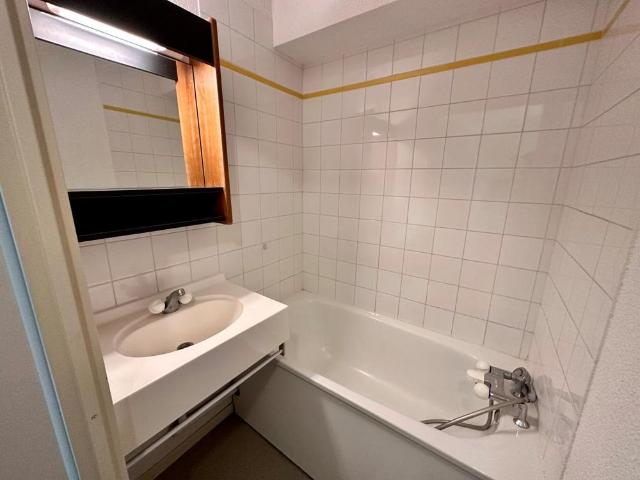 Location Appartement 1 pièce 19m² LE BOURGET DU LAC 73370