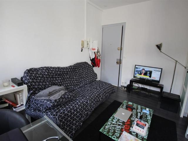Location Appartement 1 pièce 19m² LILLE 59000