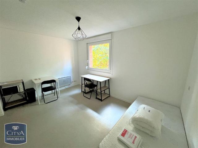 Location Appartement 1 pièce 19m² LILLE 59000