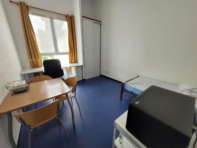 Location Appartement 1 pièce 19m² LILLE 59000