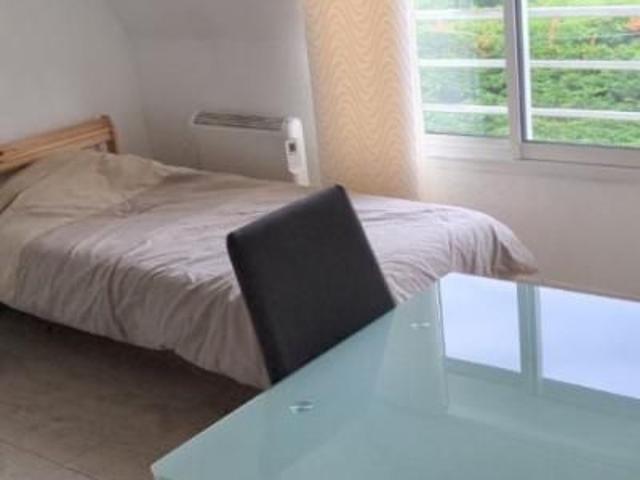 Location Appartement 1 pièce 19m² LISIEUX 14100