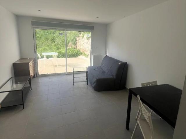 Location Appartement 1 pièce 19m² MARSEILLE 11ème