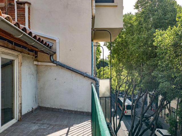 Location Appartement 1 pièce 19m² MARSEILLE 1er