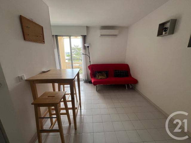 Location Appartement 1 pièce 19m² MONTPELLIER 34070