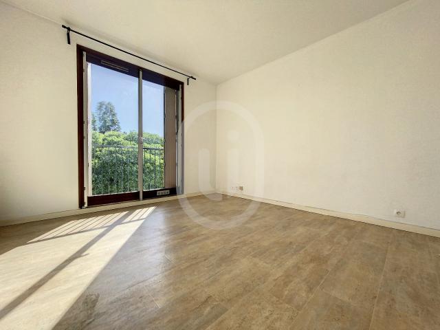 Location Appartement 1 pièce 19m² MONTPELLIER 34090