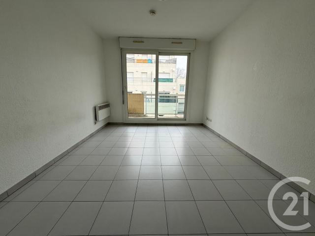 Location Appartement 1 pièce 19m² MONTPELLIER 34090