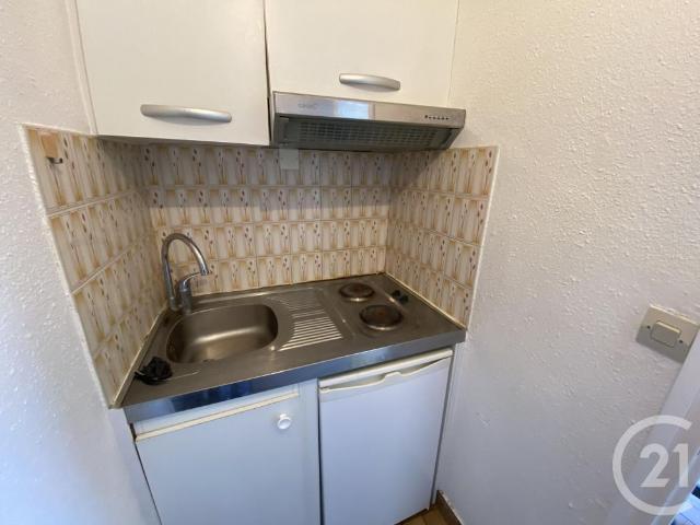 Location Appartement 1 pièce 19m² MONTPELLIER 34090