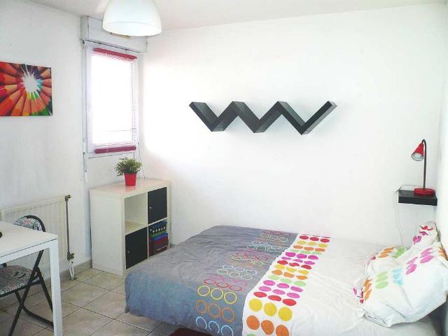 Location Appartement 1 pièce 19m² MONTPELLIER 34000
