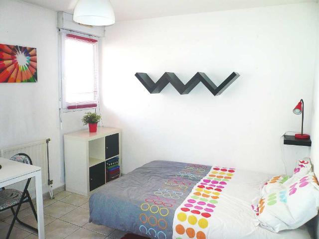 Location Appartement 1 pièce 19m² MONTPELLIER 34000
