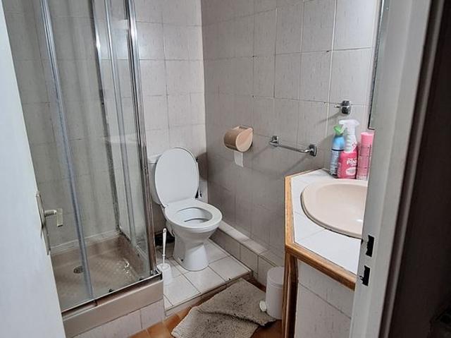Location Appartement 1 pièce 19m² MONTPELLIER 34000